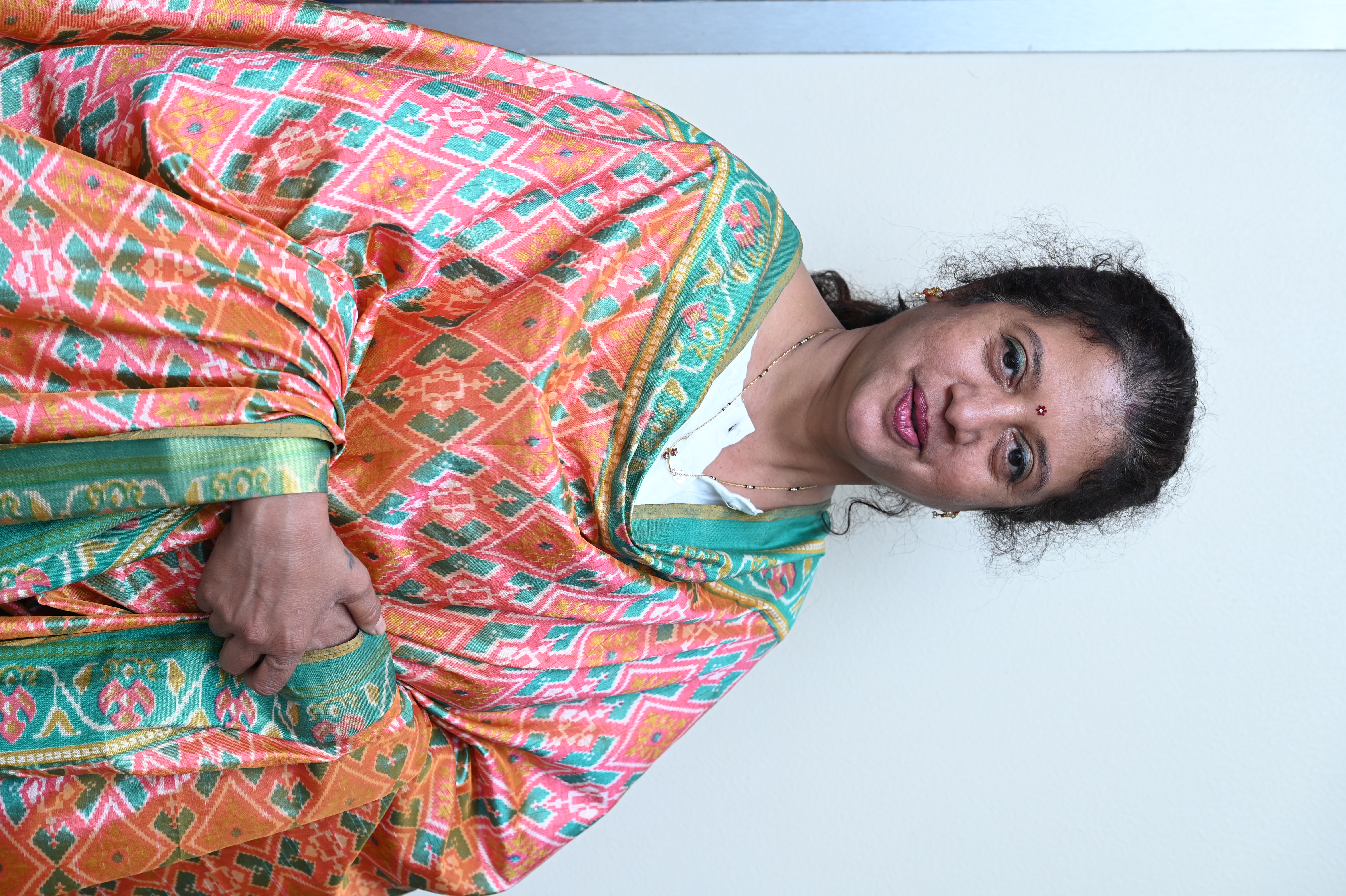 Ar.Swati Nachane,Landmark Group, landmark group, Landmark group architect